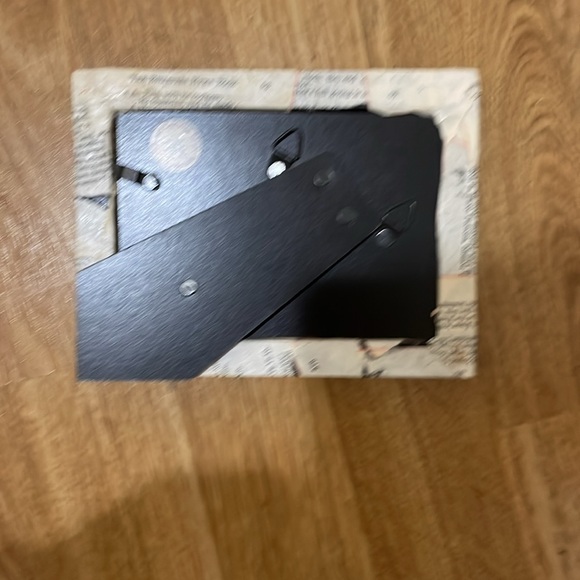 Handmade hymn chalkboard - Picture 2 of 2